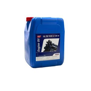 Óleo Lubrificante TRP Premium 15W40 200 Litros - CH4 0916857