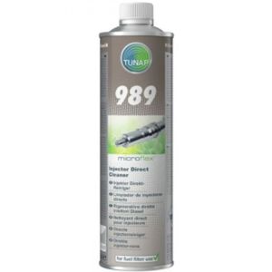 Protetor do Injetor Diesel Original 989 - TUNAP