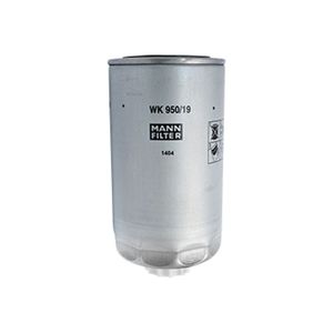 Filtro de Combustível - MANN FILTER wk950/19fc