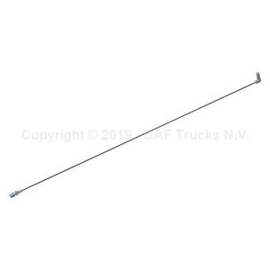 Sensor de Velocidade das Rodas - DAF 2183441