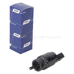 Bomba do Lavador de Para-brisa - DAF 2266229