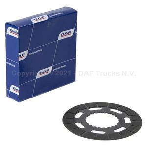 Anel de Fricção do Freio da Transmissão - DAF 2134132