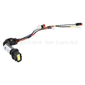 Chicote Elétrico Motor - DAF 2144944