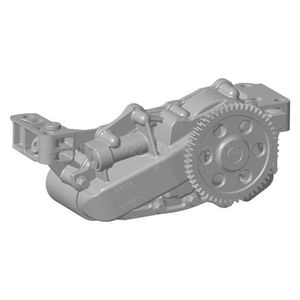 Bomba de Óleo do Motor - Paccar 2294074
