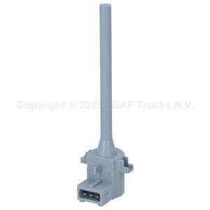 Sensor de Nível do Líquido de Arrefecimento - DAF 1850746