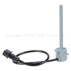 Sensor de Nível do Líquido de Arrefecimento - DAF 1740758