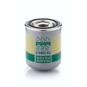 Filtro Secador de Ar - MANN-FILTER TB1394FCC
