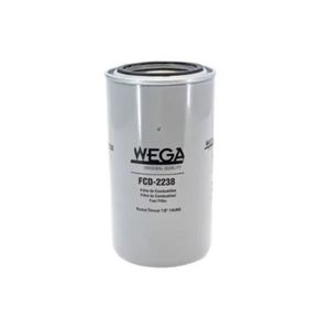 Filtro de Combustível - WEGA FCD2238