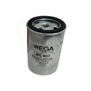 Filtro de Combustível - WEGA JFCH33