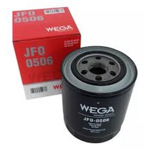Filtro de Combustível Lubrificante - WEGA JFO0506