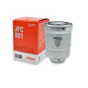 Filtro de Combustível - WEGA JFC901