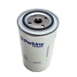Filtro de Óleo Lubrificante - PERKINS 2654407