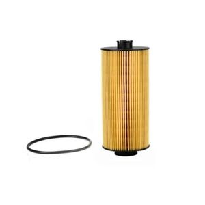 Filtro de Óleo - FLEETGUARD LF17807