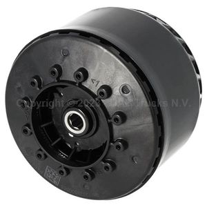 Filtro de Ventilação do Cárter - DAF 2299012