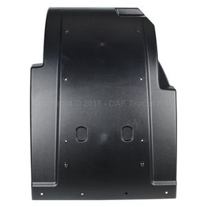 Para-Lama da Roda Dianteira LE - DAF 1997261