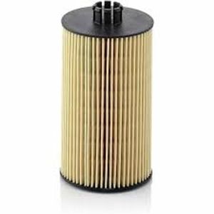 Filtro de Óleo -  MANN FILTER HU8171