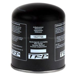 Filtro Secador de Ar - TRP 1527755