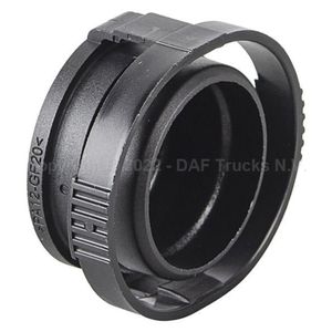 Tampa Superior do Motor - Paccar 1782023