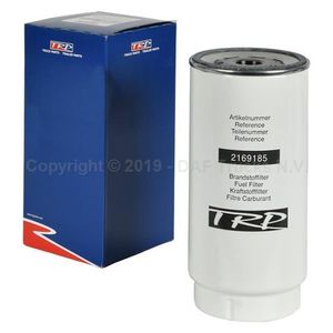 Filtro de Combustível - TRP 1536333