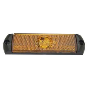 Lâmpada de Contorno Lateral em LED - TRP 1528142