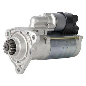 Motor de Partida - DAF 1528597