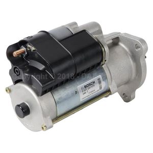 Motor de Partida - DAF 1528597