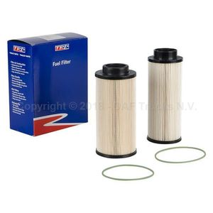 Elemento do Filtro de Combustível Separador de Ar - TRP 1533958