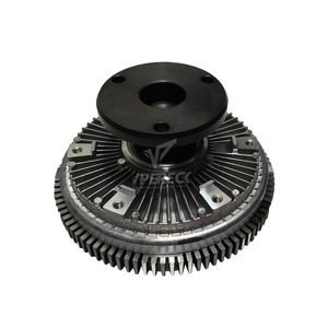 Embreagem Viscosa Eurocargo - TRP 019062TRP