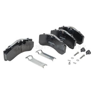 Conjunto de Pastilhas de Freio - DAF 2270497