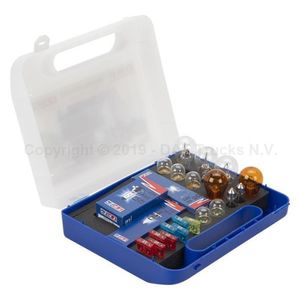 Conjunto de Lâmpadas - TRP 1527237