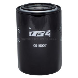 Filtro de Combustivel - TRP 0915012