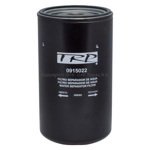Filtro Separador de Combustível - TRP 0915022
