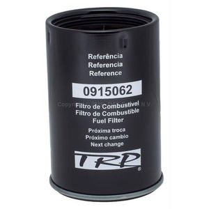 Filtro Separador de Combustível - TRP 0915062