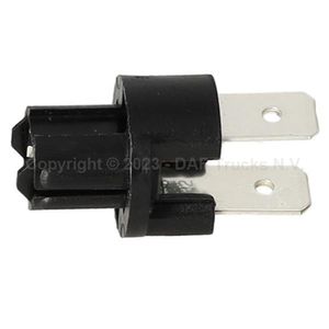 Plug de Instalação da Lâmpada - DAF 1331288