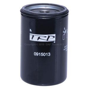 Filtro de Combustível - TRP 0915013
