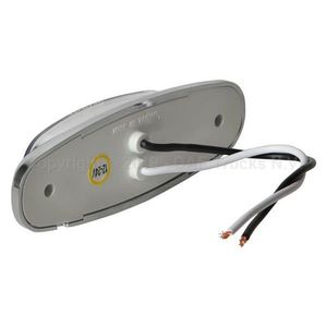 Luz de Posição Laranja LED - TRP 2171260