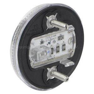 Luz de Posição Branca - DAF 2036669