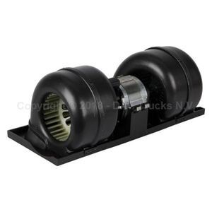 Motor Ventilador Arrefecedor Aquecedor - DAF 1672646