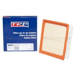 Filtro de Ar da Cabine - TRP 0915582