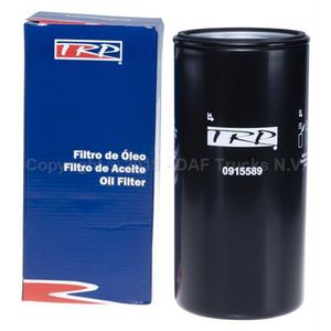 Filtro de Óleo - TRP 0915589