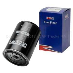 Filtro De Combustivel - TRP 1529639