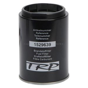 Filtro De Combustivel - TRP 1529639