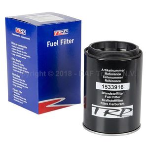 Filtro de Combustível - TRP 1533916