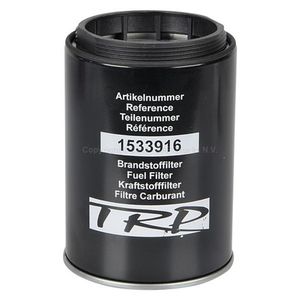 Filtro de Combustível - TRP 1533916