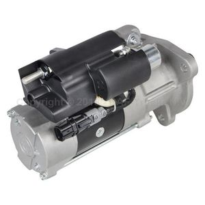 Motor de Partida - TRP 1540486