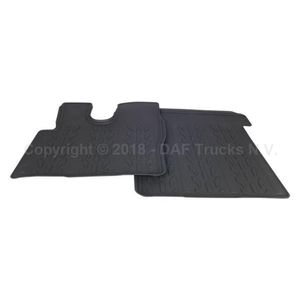 Tapete para Piso da Cabine - DAF 2021531