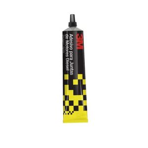 Adesivo para Juntas de Motores  75g -  3M 161FCC