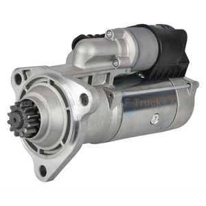 Motor de partida - Paccar 1876369
