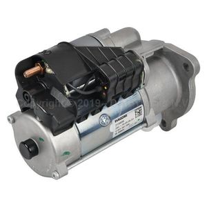 Motor de partida - Paccar 1876369