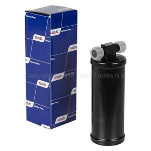Filtro do Ar Condicionado - DAF 2015071